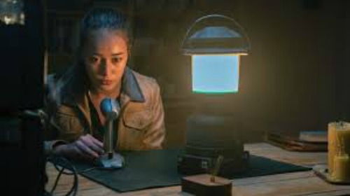 Fear TWD Alicia Clark 1