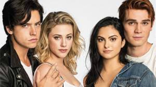 Riverdale season 5