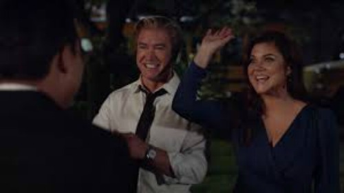 Saved by the Bell Reboot Review 1