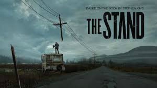 The Stand CBS All access