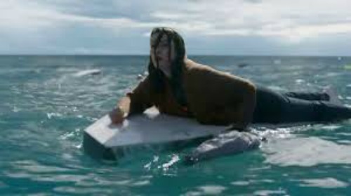 The Wilds Prime VIdeo Spoiler-Free Review 2