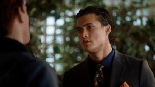 Rivedale Reggie season 5 episode 5