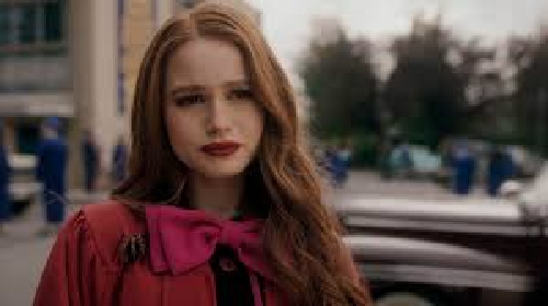 Riverdale season 5 episode 3 Cheryl