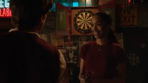 Riverdale season 5 episode 6 Tabitha