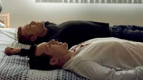 Shameless Gallavich season 11 episode 10