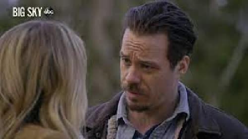 Big Sky Mid Season Premiere Review 3