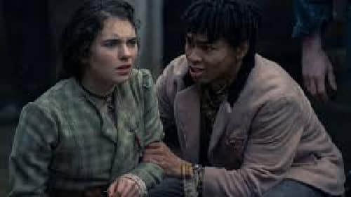 The Irregulars Spoiler Free Review 3