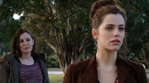 The Secrets She Keeps 1