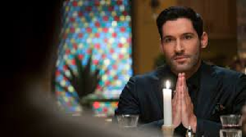 Lucifer season 5B 1