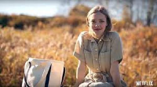 Things Heard and Seen Spoiler free review 1