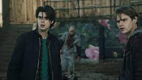 Day of the Dead Spoiler Free 2