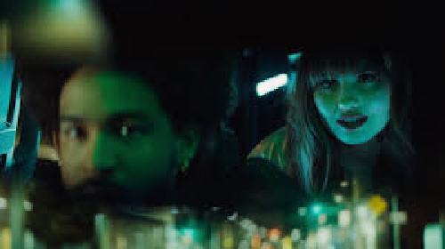 Night Teeth Spoiler Free 2