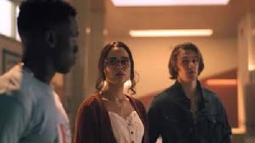 One of Us Is Lying Spoiler Free 1