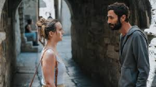 The Weekend Away Spoiler Free 2