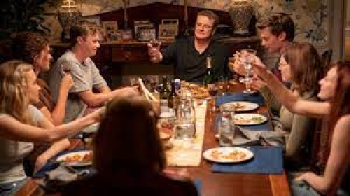 The Staircase Spoiler Free 3