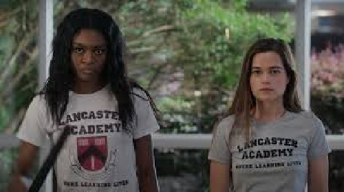 First Kill Spoiler Free 4