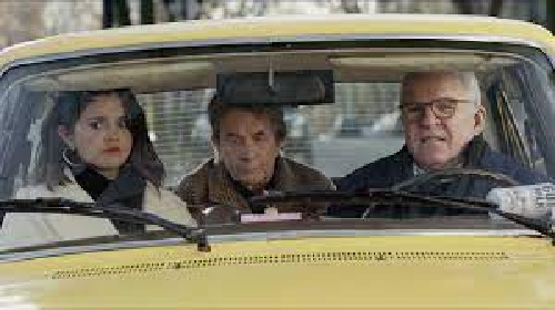 Only Murders in the Building Season 2 spoiler free 5