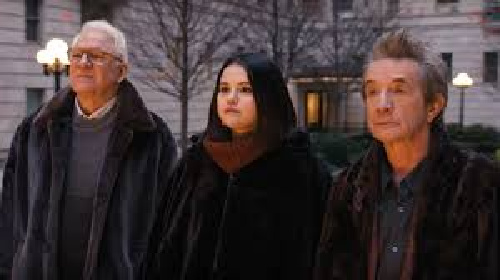 Only Murders in the Building Spoiler free 4