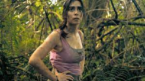 The Resort Spoiler Free 4