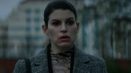 Matriarch 2022 Spoiler Free 3