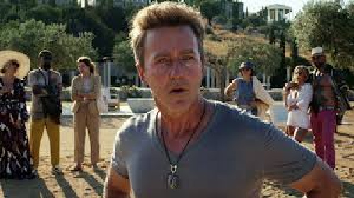 Glass Onion no spoilers 3