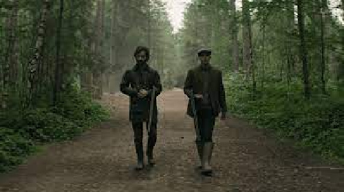 You season 4 part 1 no spoilers 2