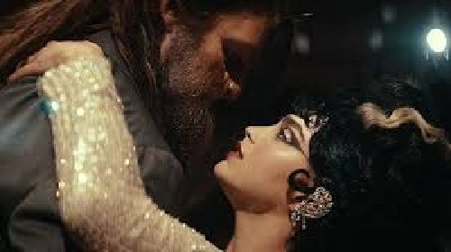 Your Monster 2024 no spoilers