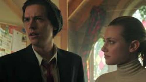 Riverdale The CW 1