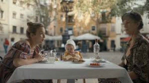 Killing Eve 3 3 BBC America