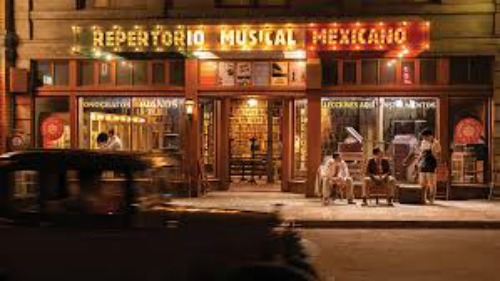 Penny Dreadful COA Showtime 2