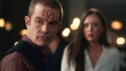 The Order Season 2 Netflix 3