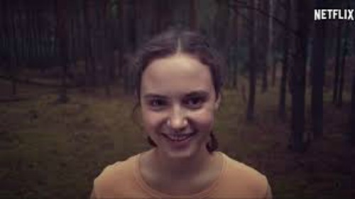 The Woods Netflix 1