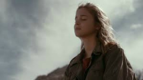 Warrior Nun Netflix 2