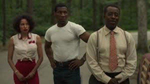 Lovecraft Country HBO 5