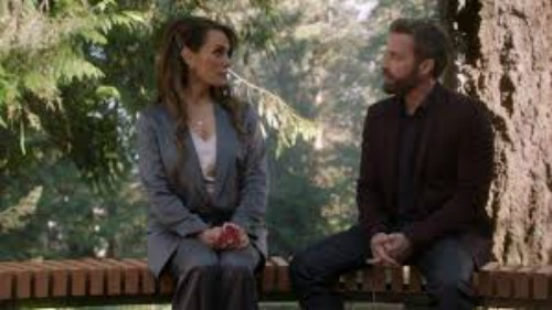 Supernatural season 15 episode 17 3