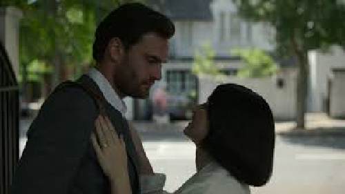 Behind Her Eyes Spoiler Free Review 2