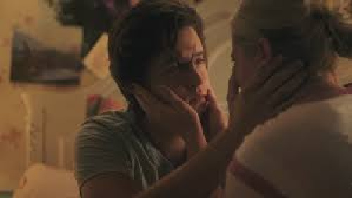 Riverdale season 5 episode 3 Bughead