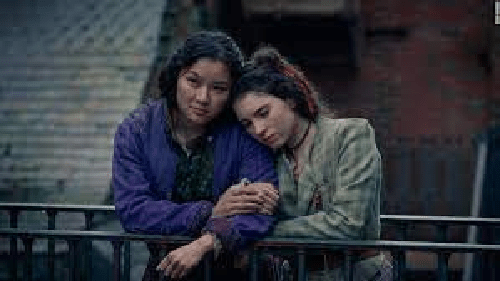 The Irregulars Spoiler Free Review 1