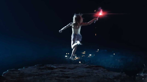 Panic Spoiler Free Review 1