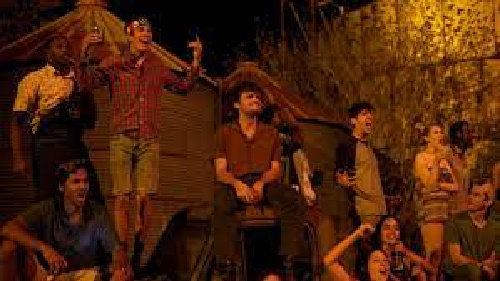 Panic Spoiler Free Review 2