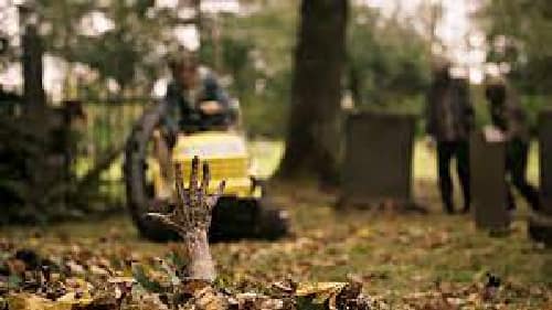 Day of the Dead Spoiler Free 1