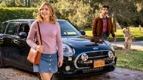 Ghosts Spoiler Free 2