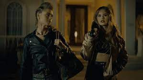 Night Teeth Spoiler Free 1