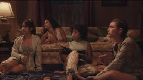 Slumber party massacre spoiler free 3