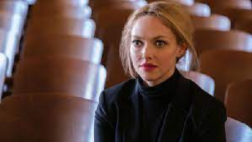 The Dropout Spoiler Free 1