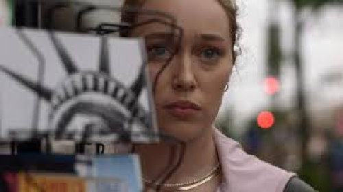 Saint X no spoilers 1