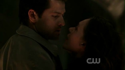 Supernatural The CW 3