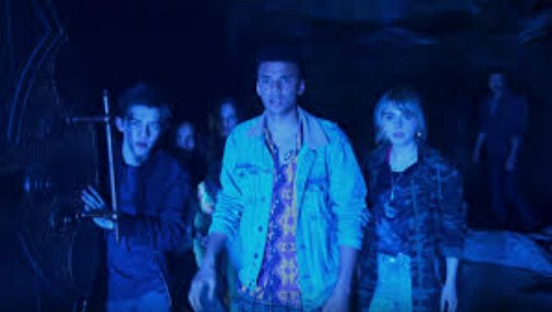 Locke and Key Netflix 7