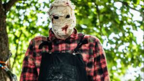 Killer Camp The Cw 1