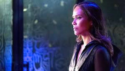 Lucifer Season 5 Netflilx Maze